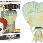 Funko POP! Movies: Alice Through The Looking Glass #185 - Iracebeth {Patina} (Hot Topic Exclusive) Funko POP! Movies: Alice Through The Looking Glass #185 - Iracebeth {Patina} (Hot Topic Exclusive)