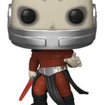 Funko Pop! Star Wars Knights of The Old Republic Darth Malak Exclusive KOTOR
