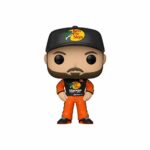 Funko POP NASCAR: Martin Truex Jr., Multicolor, 3.75 inches Funko POP NASCAR: Martin Truex Jr., Multicolor, 3.75 inches