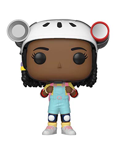 Funko Pop! Television: Stranger Things - Erika