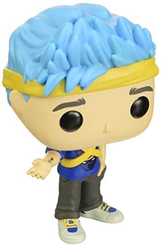 Funko Pop! Icon: Ninja - Ninja,Multicolor