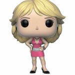 Funko Pop Television: Married with Children - Kelly Collectible Figure, Multicolor Funko Pop Television: Married with Children - Kelly Collectible Figure, Multicolor
