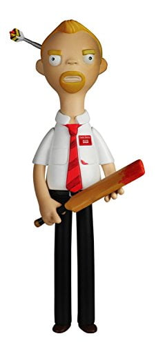 Funko Shaun of The Dead - Shaun,Multi-colored,8 inches