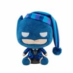 FUNKO POP! Plush: DC Holiday-Scrooge Batman FUNKO POP! Plush: DC Holiday-Scrooge Batman