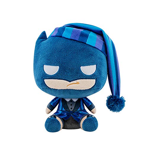 FUNKO POP! Plush: DC Holiday-Scrooge Batman