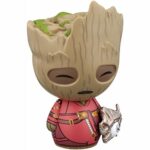 Dorbz Funko Marvel Guardians of the Galaxy Vol. 2 Groot #292 (With Cyber Eye Exclusive) Dorbz Funko Marvel Guardians of the Galaxy Vol. 2 Groot #292 (With Cyber Eye Exclusive)