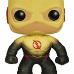 Flash TV Series Reverse Flash Pop! Vinyl Figure Flash TV Series Reverse Flash Pop! Vinyl Figure
