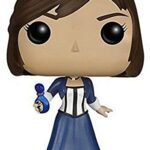 Funko POP Games: Bioshock - Elizabeth Action Figure Funko POP Games: Bioshock - Elizabeth Action Figure