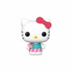 Funko POP! Sanrio: Hello Kitty - Hello Kitty (Sweet Treat) Funko POP! Sanrio: Hello Kitty - Hello Kitty (Sweet Treat)