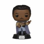 Funko Pop! Star Wars: Return of The Jedi - General Lando, Standard, Multicolor