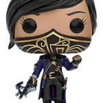 Funko Dishonored 2 Emily Pop Games Figure Funko Dishonored 2 Emily Pop Games Figure