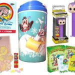 Space Toons Duck Dodgers Porky Cadet Looney Pez Figure Heads Bundled with Deck Playing Cards Theme Characters & Bugs Bunny Tiny Tunes Trading Pack + Holiday Tumbler & Tweety Pad 5 Items Space Toons Duck Dodgers Porky Cadet Looney Pez Figure Heads Bundled with Deck Playing Cards Theme Characters & Bugs Bunny Tiny Tunes Trading Pack + Holiday Tumbler & Tweety Pad 5 Items