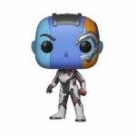 Funko Pop! Marvel: Avengers Endgame - Nebula
