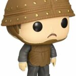 Funko POP Movies: Fantastic Beasts - Jacob Action Figure