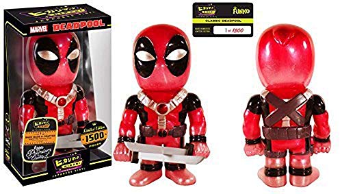 Funko Marvel Deadpool Hikari Japanese Vinyl Deadpool 7" Vinyl Figure