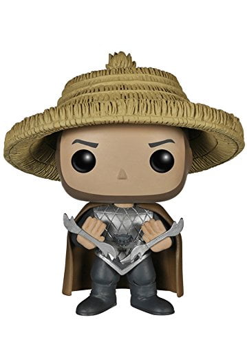 Funko POP Movies: Big Trouble in Little China - Lightning Action Figure