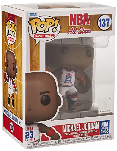 POP NBA:Legends-MichaelJordan(1988 ASG)