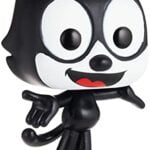 Funko POP! Animation: Felix The Cat - Felix