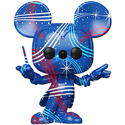 the vault funko pop