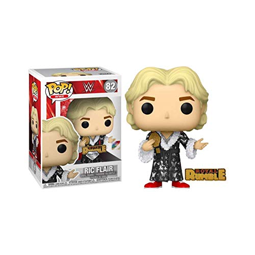 Funko RIC Flair Diamond Exclusive