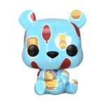 POP Funko Artist Series: Disney Treasures from The Vault - Pooh, Amazon Exclusive, (55679) POP Funko Artist Series: Disney Treasures from The Vault - Pooh, Amazon Exclusive, (55679)