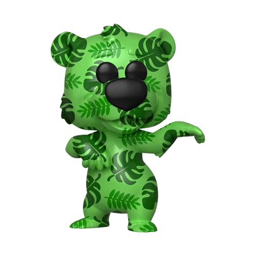 the vault funko pop