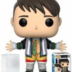 Funko Pop! TV: Friends - Joey Tribbiani in Chandler's Clothes Vinyl Figure