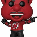 POP Mascots: NJ Devils - NJ Devil