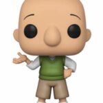 Funko POP! Disney: Doug - Doug Funnie Funko POP! Disney: Doug - Doug Funnie