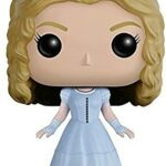 Funko POP Disney: Alice in Wonderland Action Figure - Alice Funko POP Disney: Alice in Wonderland Action Figure - Alice