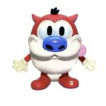 Funko Mystery Mini - 90's Nickelodeon - Stimpy [The Ren & Stimpy Show] 1/6 Rarity