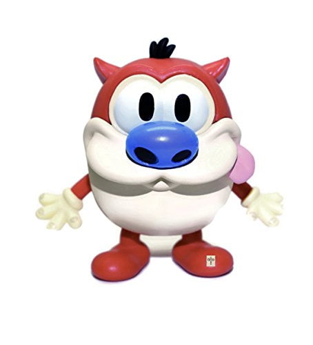 Funko Mystery Mini - 90's Nickelodeon - Stimpy [The Ren & Stimpy Show] 1/6 Rarity