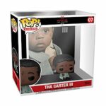 Funko Pop! Albums: Lil Wayne - Tha Carter III Funko Pop! Albums: Lil Wayne - Tha Carter III