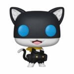 Funko Pop! Games: Persona 5 - Mona Funko Pop! Games: Persona 5 - Mona
