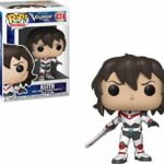 Funko Pop Animation: Voltron - Keith Collectible Figure, Multicolor - 34195 Funko Pop Animation: Voltron - Keith Collectible Figure, Multicolor - 34195