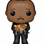 Funko Pop Movies: Die Hard - Al Powell Collectible Figure, Multicolor