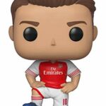 Funko POP Football: Arsenal- Mesut Ozil