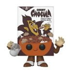 Funko Pop! Count Chocula Vinyl Figure