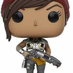 Funko POP Games: Gears of War - Kait (Armored) Action Figure