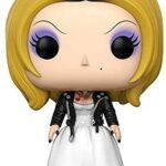 Funko Pop! Movies: Horror - Bride of Chucky (styles may vary) Funko Pop! Movies: Horror - Bride of Chucky (styles may vary)