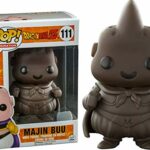 Funko Pop! Dragonball Z Chocolate Majin Buu Funko Pop! Dragonball Z Chocolate Majin Buu
