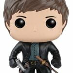 POP Movies: Pride and Prejudice and Zombies - Mr. Darcy