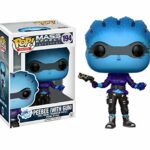 Funko Pop Mass Effect: Andromeda - Peebee with Gun Exclusive Funko Pop Mass Effect: Andromeda - Peebee with Gun Exclusive