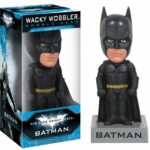 Funko DC Comics: Dark Knight Rises Movie Wacky Wobbler