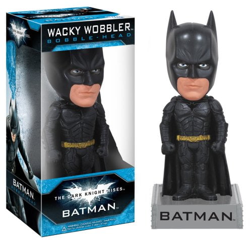 Funko DC Comics: Dark Knight Rises Movie Wacky Wobbler
