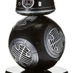 Funko POP! Star Wars: The Last Jedi - BB-9E - Collectible Figure,Multi-colored Funko POP! Star Wars: The Last Jedi - BB-9E - Collectible Figure,Multi-colored