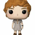 Funko POP! Movies: IT Beverly with Key Necklace (Styles May Vary) Collectible Figure, Multicolor Funko POP! Movies: IT Beverly with Key Necklace (Styles May Vary) Collectible Figure, Multicolor