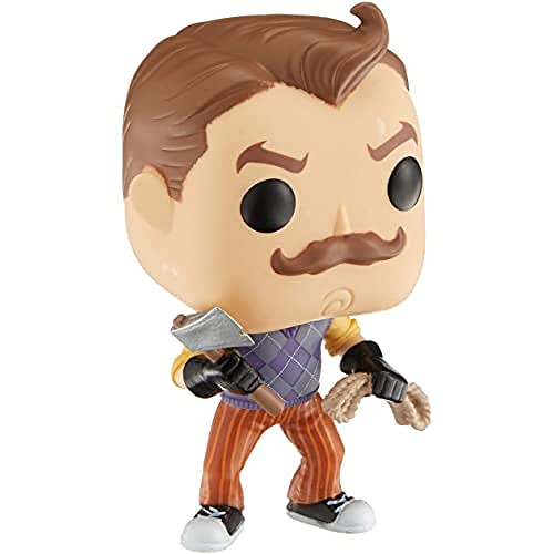 Funko FU24799 Chibi Character Figures