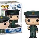 POP! Movies: Forrest Gump (with Medal) Exclusive