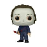 Funko POP Movies: Halloween - Bloody Michael Myers, Amazon Exclusive, Multicolor, (57311) Funko POP Movies: Halloween - Bloody Michael Myers, Amazon Exclusive, Multicolor, (57311)
